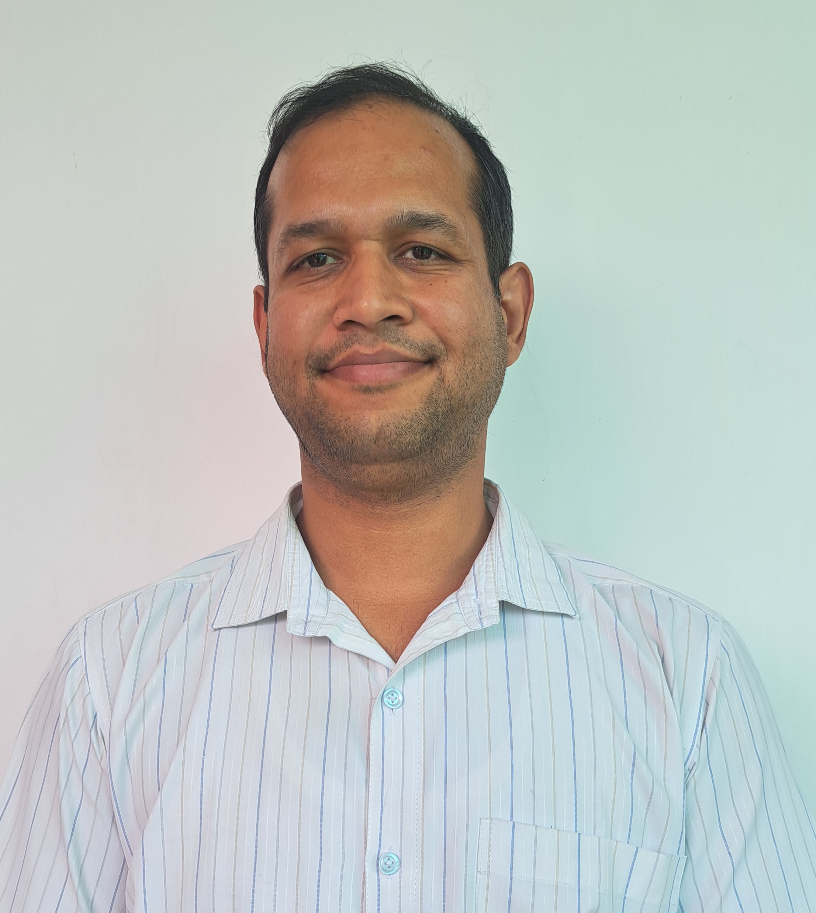 DR. VINOD AGARWAL